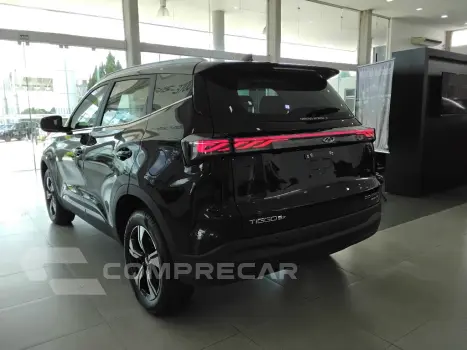 TIGGO 5x 1.5 VVT TURBO IFLEX SPORT CVT