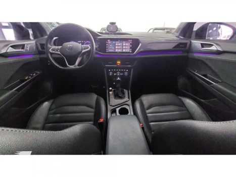 TAOS - 1.4 250 TSI TOTAL HIGHLINE AUTOMÁTICO