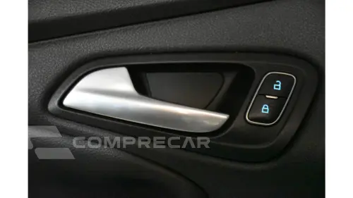 FOCUS SEDAN - 2.0 SE 16V 4P POWERSHIFT