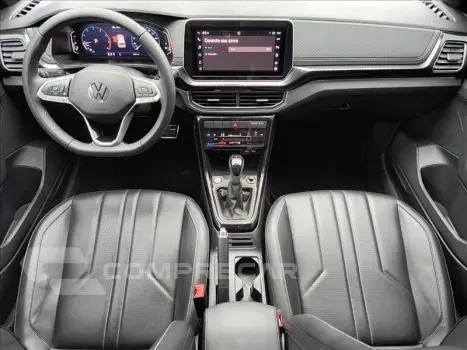 T-CROSS 1.4 250 TSI Highline