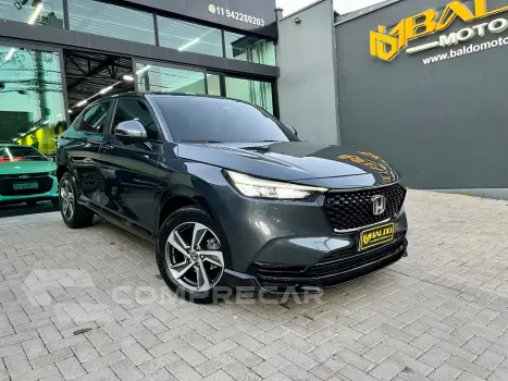 HR-V Touring 1.5 Flex TB 16V 5p Aut.