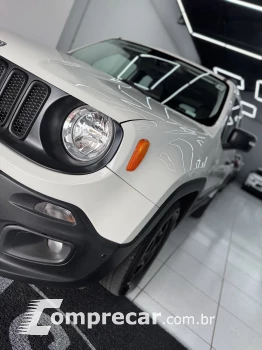 RENEGADE 1.8 16V