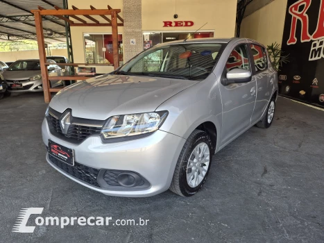 SANDERO 1.6 16V SCE Expression