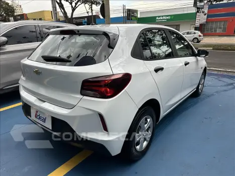ONIX 1.0 FLEX MANUAL