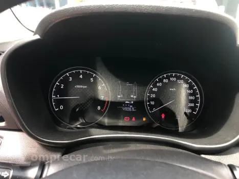 Hb20 1.0 12V Flex Vision Manual