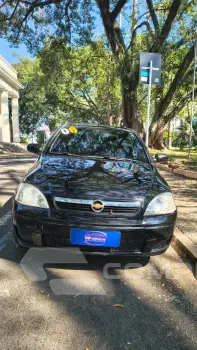 CORSA CLASSIC