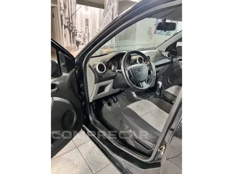 FIESTA 1.6 MPI CLASS HATCH 8V FLEX 4P MANUAL