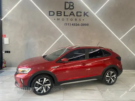 Nivus Highline 1.0 200 TSI Flex Aut.