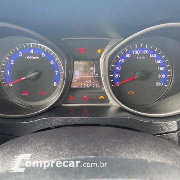 HB20 1.0 Comfort 12V