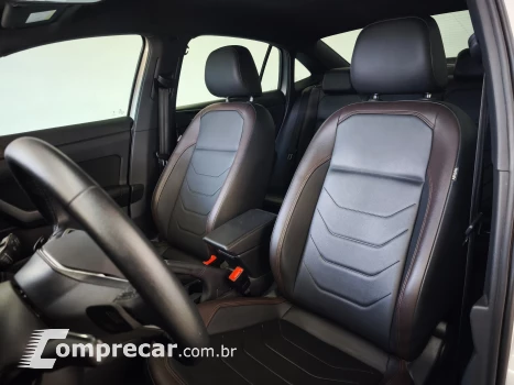 VIRTUS 1.0 200 TSI Highline