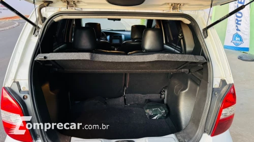 LIVINA 1.8 SL X-gear 16V