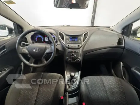 HB20 - 1.0 COMFORT 12V 4P MANUAL