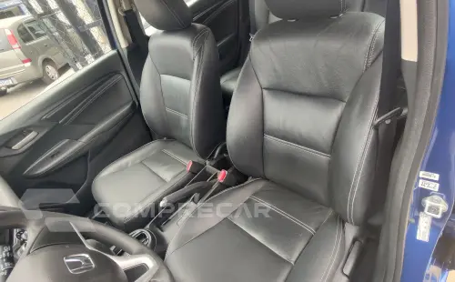FIT 1.5 EX 16V