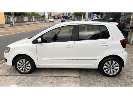 FOX 1.6 MI PRIME 8V FLEX 4P MANUAL
