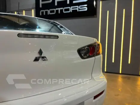 LANCER 2.0 16V