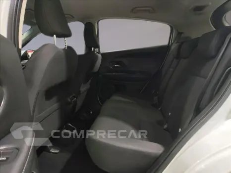 HR-V 1.8 16V FLEX EX 4P AUTOMÁTICO