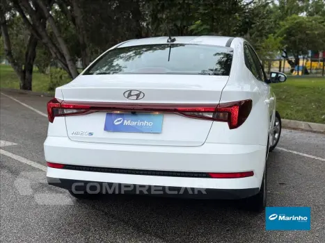 HB20S 1.0 12V FLEX COMFORT PLUS MANUAL