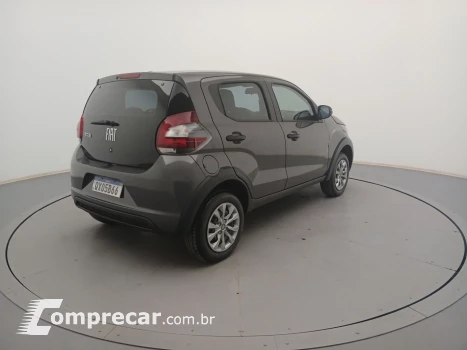 MOBI 1.0 EVO FLEX LIKE. MANUAL