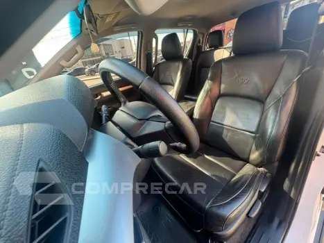 HILUX CDSR A4FD