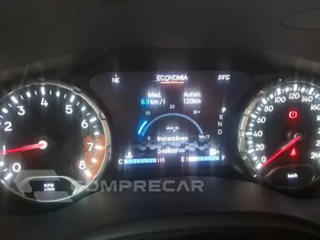 RENEGADE 1.8 16V Longitude