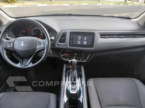 HR-V 1.8 16V FLEX EX 4P AUTOMÁTICO