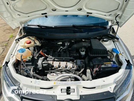 SAVEIRO 1.6 MI Trend CE 8V G.V