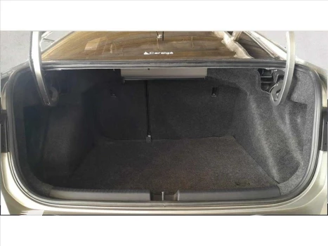 VIRTUS 1.0 200 TSI COMFORTLINE AUTOMÁTICO