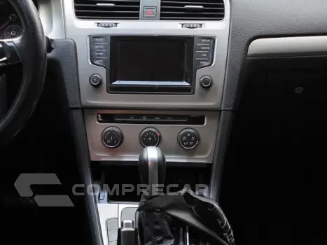 GOLF - 1.4 TSI COMFORTLINE 16V 4P AUTOMÁTICO