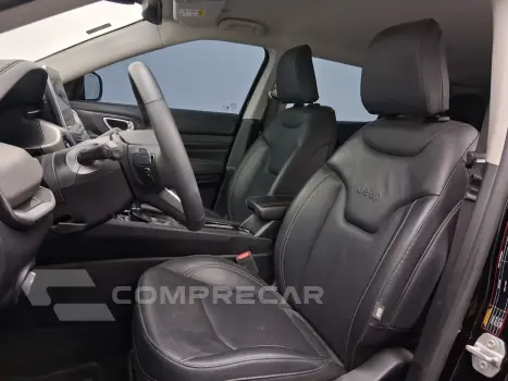 COMPASS 1.3 T270 TURBO FLEX LONGITUDE AT6