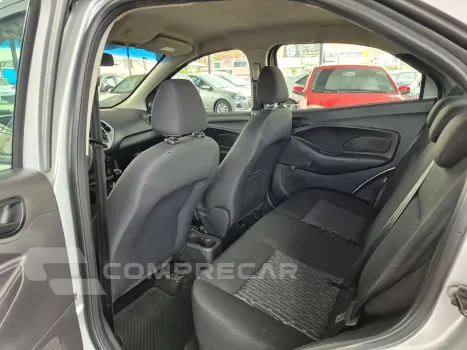 Ka 1.0 Ti-Vct Flex Se Manual