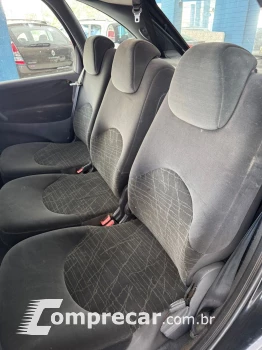 XSARA PICASSO 1.6 I Exclusive 16V