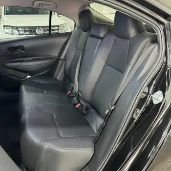 Corolla XEi 2.0 Flex 16V Aut.