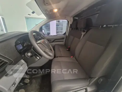 JUMPY 1.5 Bluehdi Cargo