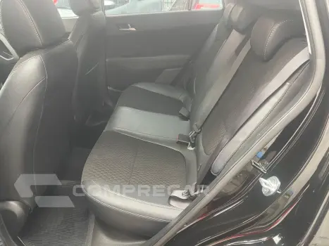 CRETA 1.6 16V Smart Plus