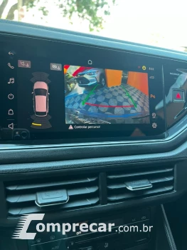NIVUS 1.0 200 TSI Highline