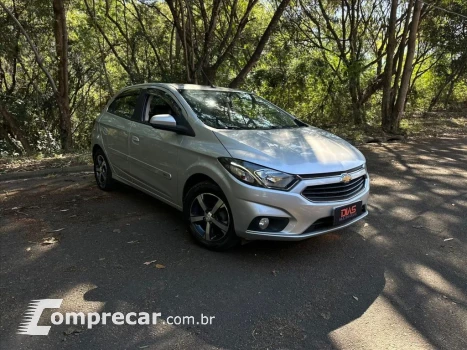 ONIX 1.4 MPFI LTZ 8V