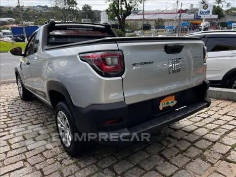 STRADA 1.4 Fire Endurance CS