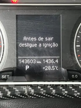 A4 2.0 Avant 20V Turbo