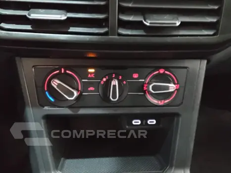 POLO 1.0 MPI TRACK MANUAL