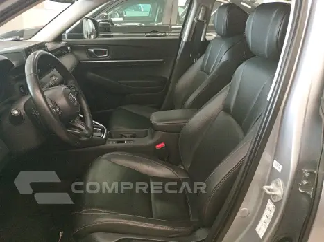 HR-V 1.5 DI I-VTEC FLEX EXL CVT