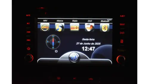 JETTA - 2.0 COMFORTLINE 4P MANUAL