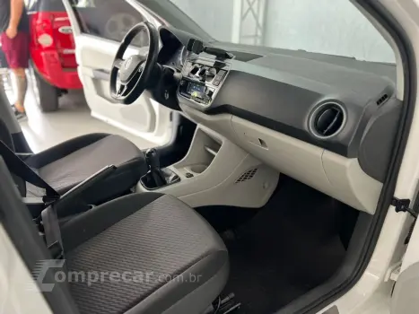 UP 1.0 12V 4P FLEX MOVE UP