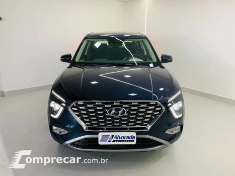 CRETA20A ULTIMTE