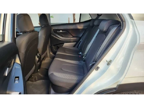 CRETA 1.0 TGDI FLEX LIMITED AUTOMÁTICO