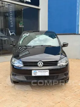 Volkswagen FOX 1.0 MPI Trendline 12V 4 portas