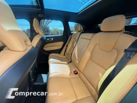 XC60 2.0 T8 Hybrid Inscription AWD Geartronic