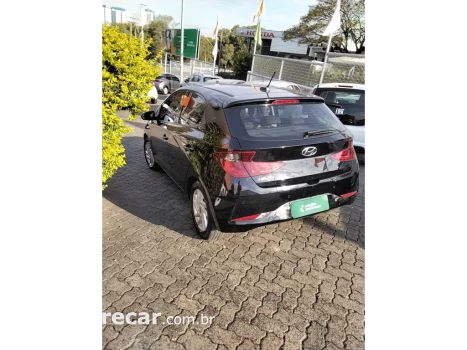 HB20 1.0 12V FLEX EVOLUTION MANUAL