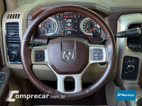 2500 6.7 LARAMIE 4X4 CD I6 TURBO DIESEL 4P AUTOMÁ