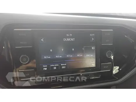 T-CROSS 1.0 200 TSI TOTAL FLEX COMFORTLINE AUTOMATICO