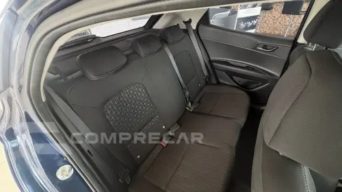 HB20 1.0 12V Comfort